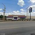 Person sick at Taco Bell near Vann Avenue