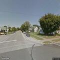 Verbal disturbance involving man and truck on 10th St
