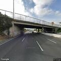 Empty wheelchair blocking I-80 on-ramp cleared