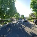 Man falls near Camellia Drive in Concord