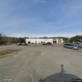 22-year-old male with possible heart attack at cafe