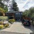 Malfunctioning fire alarm near Elm Avenue in Kentfield