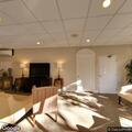 Person needs medical help in dining room at Sir Francis Drake Blvd