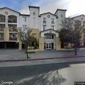 70-year-old female falls at senior apartments