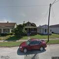 Resident reports possible disturbance in home