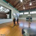 12-year-old falls from swing at Tuolumne Memorial Hall
