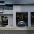 Commercial fire alarm at self storage facility