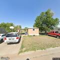 Intoxicated woman unresponsive at East Garden Village