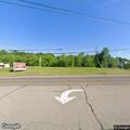 Bicyclist possibly struck by vehicle on Tell City Hill