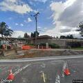 89-year-old female with breathing difficulty in Concord