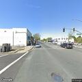 Traffic light stuck at Hillcrest and San Pablo Dam