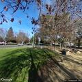 Child hits head after backflip at Concord park