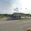 Man yelling at customers near Zell Valley Express