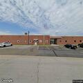 Dryer fire at Ste. Genevieve County Jail