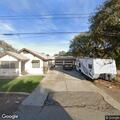 Small fire alarm on North Golden Gate Avenue