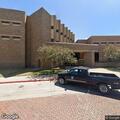 Burglary in progress at Garden City police building