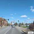 False fire alarm at Evansville hospital