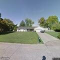 Odor of smoke or gas at Crestwood Court home