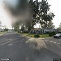 Man unconscious in silver car at Oxford and Mission