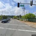 Medical units staged at intersection then canceled