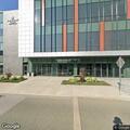 Person fell at Deaconess Clinic on Southeast 4th Street