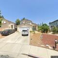 Loud water heater reported in Antioch garage