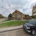 Employee threatened at Otero Annex office