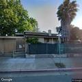 Female with general pain reported near Concord