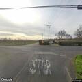 Overturned vehicle reported near Highway 4 and Duncan