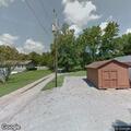 Person exposed to spray near Mulkeytown
