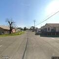 Vehicle crash with injuries on East Francis Street