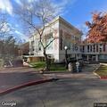 Person stuck in elevator at San Rafael Library