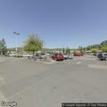 Smoke alarm at Great Wall restaurant on Mono Way