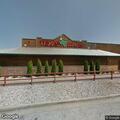 Burglar alarm at Texas Roadhouse restaurant