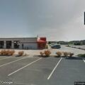 Employee suffers back injury with severe pain at tire shop