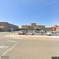Person transported from hospital to county jail