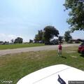 Traffic stop at Du Quoin fairgrounds