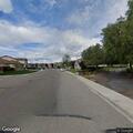 Person vomiting at South Court and Hidden Glen Drive