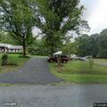 Tree blocks entire road on East Jack Jouett Road