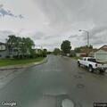 Two-year-old male slips in shower, injures shoulder