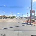 Felony traffic stop at Virginia Street and Fares Avenue
