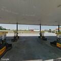 Woman possibly having heart attack at truck stop