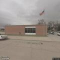 Man transported after fall and possible seizure at post office