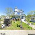Welfare check for woman trespassing at gazebo