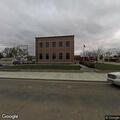 Small fire behind courthouse under investigation