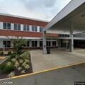 Person fallen at UVA Health Systems Clinic in Virginia