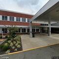 Vehicle lockout at health clinic parking lot