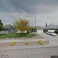 Officer to serve criminal trespass at Redford Drive