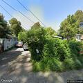Neighbor revving car engine and speeding on street