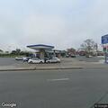 Disturbance at gas station on North Pershing Avenue